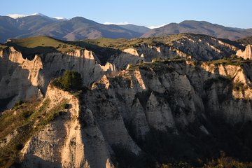 From Sofia: Rozhen monastery and Melnik with wine tasting