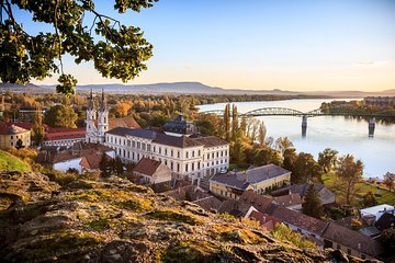 Budapest-Bratislava One-Way Sightseeing Transfer
