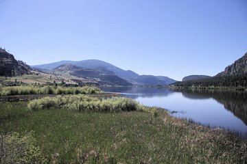 Okanagan Valley Discovery Tour