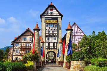 Explore Bukit Tinggi & Batu Caves: Nature, Culture, and Heritage
