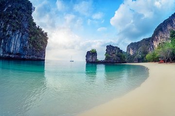 Hong Islands Full-day Tour from Krabi with Lunch