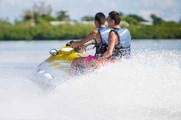 Key West's Morning Jet Ski Tour Special
