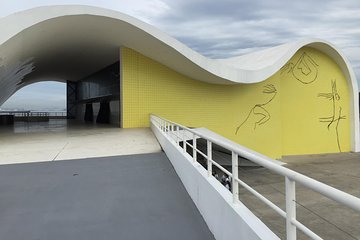 Niteroi City Tour & Niemeyer route
