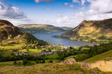 3-Day Lake District Explorer Small-Group Tour from Edinburgh