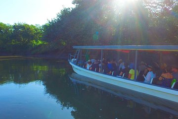 Palo Verde RiverRide From Guanacaste