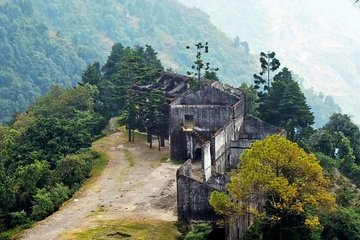 Guided Haunted & Mysterious Walking Tour of Mussoorie