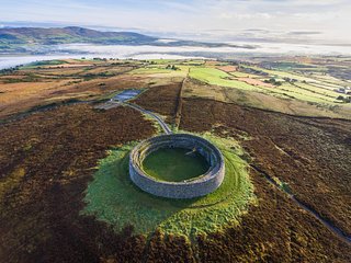 Malin Head and Inishowen Tour