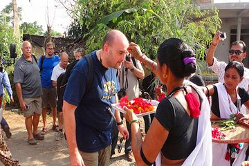 Tharu Community Home-stay Tour in Chitwan
