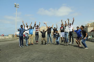 Alexandria Day Tour From Cairo
