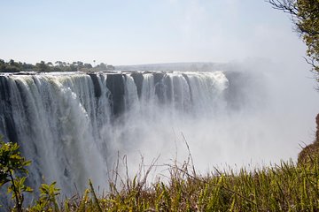 Victoria Falls - Chobe Combo