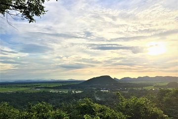 Battambang Private Tour from Siem Reap