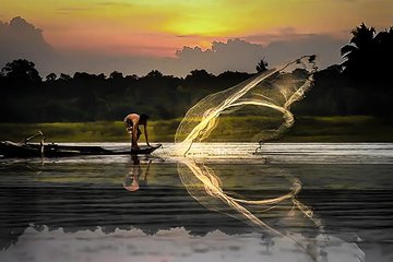 Mekong Cai Be Floating Market Private Tour From Ho Chi Minh City