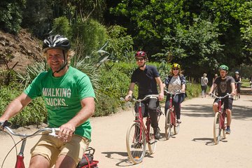 The Best of Melbourne Bike Tour