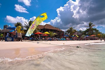 Ocho Rios Nightlife