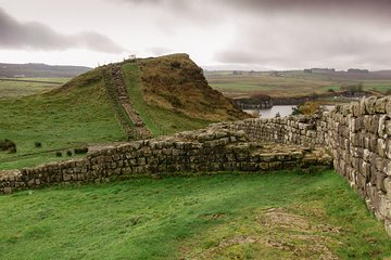 Private Tour - Roman Britain & Hadrian's Wall Tour