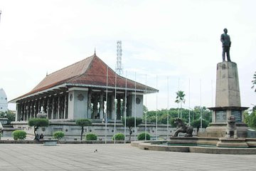 Colombo City Tour 