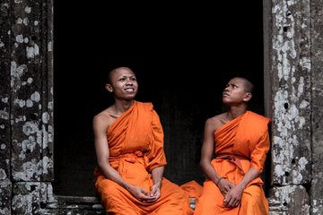 2 Days Tour as Private Tour (Small Tour+Big Tour)