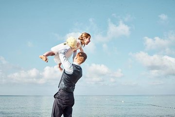 Private Photo Session with a Local Photographer in Ibiza