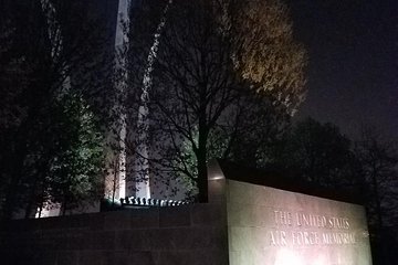 Lucky Star Tour is one of the best transportation providers in Washington DC