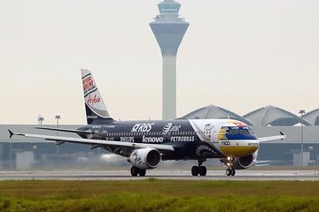 KLIA To Taman Negara Private Transfers