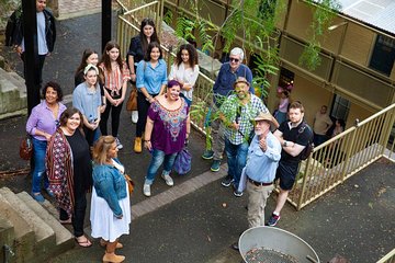 Sydney Shore Excursion: The Original Guided Walking Tour of The Rocks