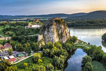 Devin Castle Tour with Wine Tasting