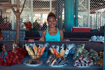 Moorea Street Food Tour