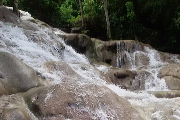 Bobsled Mystic Mountain - Dun's River From Ocho Rios