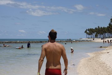 Carneiros Beach Day Tour