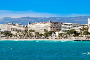 French Riviera Private Full-Day Tour