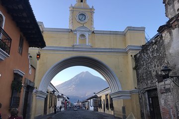 Combo Walking and Market Tour