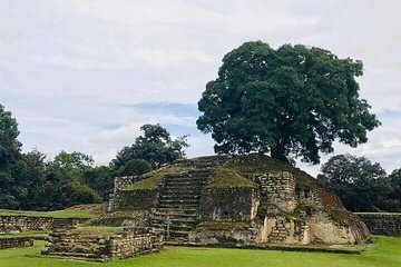 Iximché Ruins Tour