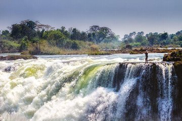 Victoria Falls Private Guided Tour