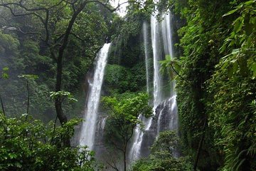 Costumize trip Sekumpul Waterfall,Wanagiri Hill Hidden & Handara Gate Heaven