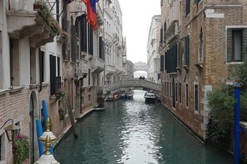  Friendinvenice Early Morning Venice Private Tour