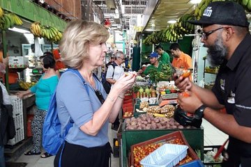 Medellín Local Market Places