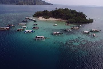 Private Coron Tour A