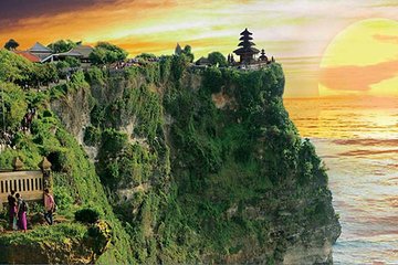 Uluwatu Sunset Temple Tour