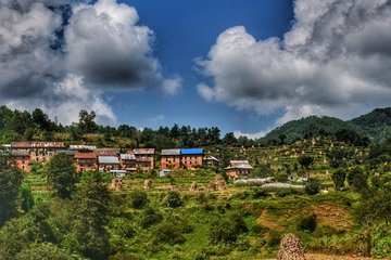 5 Days Balthali Village Homestay Community Hike