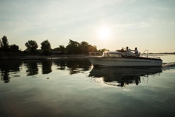 Private Cruise: Venice Unspoiled Lagoon