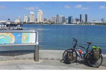 Our San Diego Guided Bike Tours are safe, fun and fascinating!