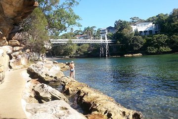 Secret Sydney: Hidden Beaches and Gardens