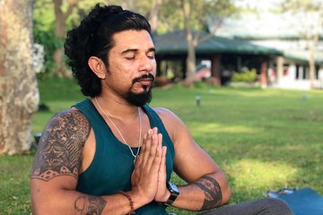 Yoga for Healing