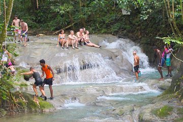 Mayfield Falls Private Tour