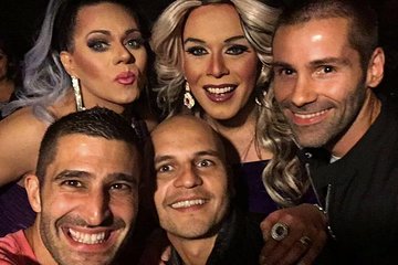 Santiago Gay Nightlife - LGBT+