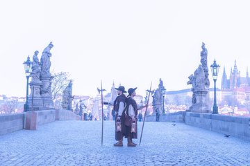 Nightwatchman of Prague