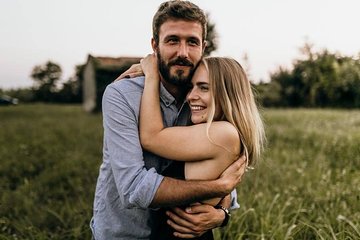 Private Photo Session with a Local Photographer in Venice