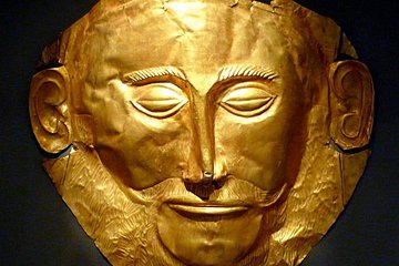 Ancient Epidaurus-Nafplion Full Day Tour 