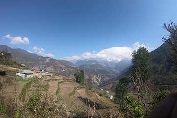 Poon Hill Trek 