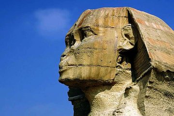 Discover Egypt 8 days - 7 nights By sleeper Train plus 5 stars Hotel 